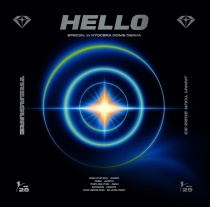 TREASURE - JAPAN TOUR 2022-23 HELLO SPECIAL in KYOCERA DOME OSAKA Limited Version DVD