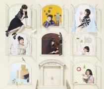 Nanjo Yoshino Best Album THE MEMORIES APARTMENT - Anime - LTD