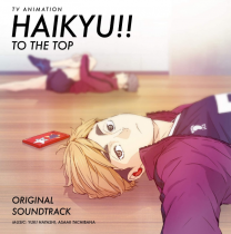 Haikyu!! To The Top OST