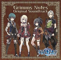 Grimms Notes OST