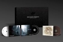 NieR Orchestral Arrangement Special Box Edition Limited
