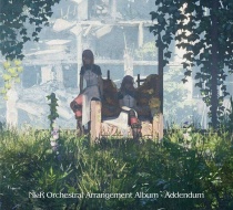 NieR Orchestral Arrangement Album - Addendum