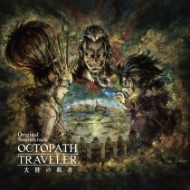 OCTOPATH TRAVELER Tairiku no Hasha Original Soundtrack