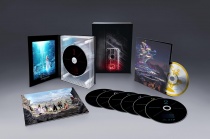 Final Fantasy VII Rebirth OST Special Edit Version (Limited)