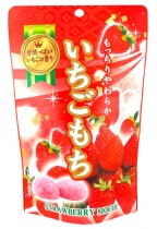 Strawberry Mochi Stand Pack
