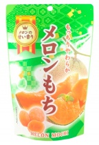Melon Mochi Stand Pack