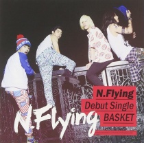 N.Flying - Basket