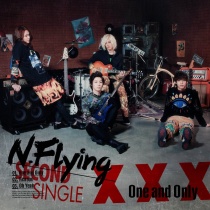 N.Flying - One And Only