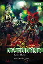Overlord Light Novel 2