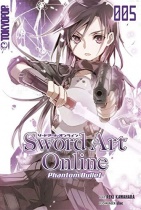 Sword Art Online Novel 5