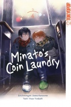 Minato's Coin Laundry 4