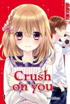 Crush on You 1