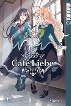 Café Liebe 1
