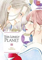This Lonely Planet 12
