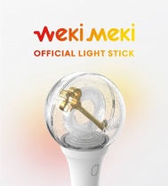 Weki Meki - OFFICIAL LIGHT STICK (KR)