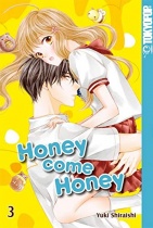 Honey come Honey 3