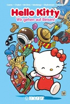Hello Kitty 2: Wir gehen auf Reisen!