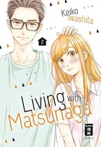 Living with Matsunaga 2