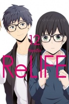 ReLIFE 12