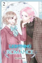 Lightning and Romance 2