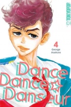 Dance Dance Danseur 2in1 4