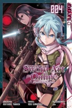 Sword Art Online - Phantom Bullet 4