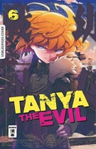 Tanya the Evil 6