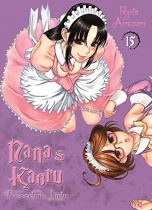 Nana & Kaoru 15