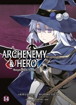 Archenemy & Hero 14