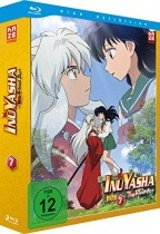 InuYasha - Die TV Serie - Box Vol.7 Blu-ray