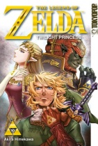 The Legend of Zelda - Twilight Princess 10