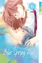 Blue Spring Ride 2in1 6