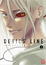 Devils' Line 3