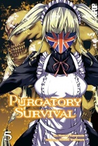 Purgatory Survival 5
