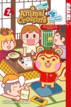 Animal Crossing: Turbulente Inseltage 7