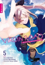 Virgin Road 5