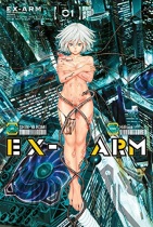 Ex-Arm 1