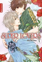 Super Lovers 1