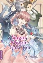 Sugar Apple Fairy Tale 2