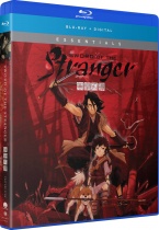 Sword of the Stranger Essentials Blu-ray