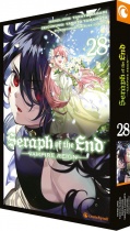 Seraph of the End 28