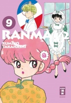 Ranma 1/2 - New Edition 9