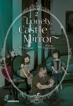 Lonely Castle in the Mirror 2