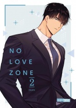 No Love Zone 2