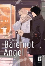 Barefoot Angel 2