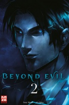 Beyond Evil 2