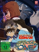Detektiv Conan - Episode ONE  Der geschrumpfte Meisterdetektiv