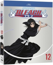 Bleach Set 12 Blu-ray [Summer Sale]