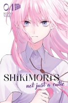 Shikimoris not just a Cutie 4