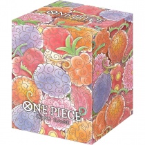 One Piece TCG - Card Case - Devil Fruits